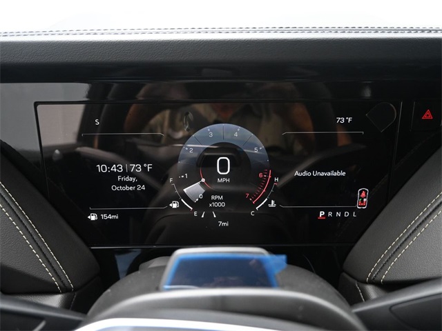 new 2026 GMC Yukon car, priced at $78,578