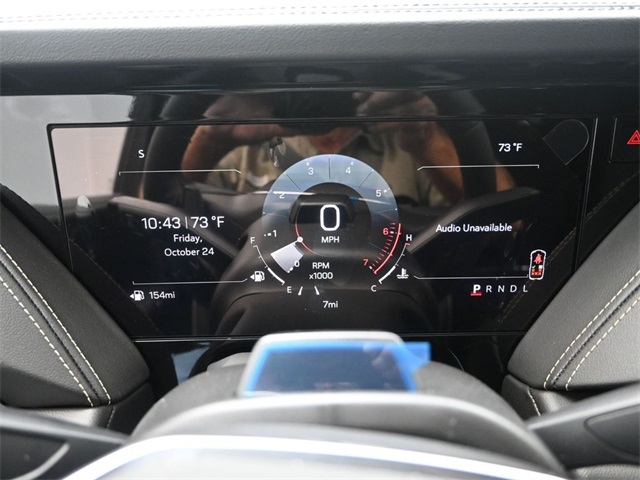 new 2026 GMC Yukon car, priced at $78,578