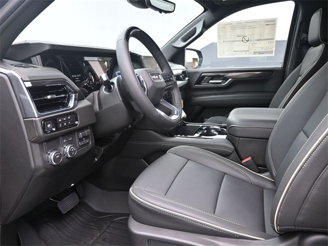 new 2026 GMC Yukon car, priced at $78,578