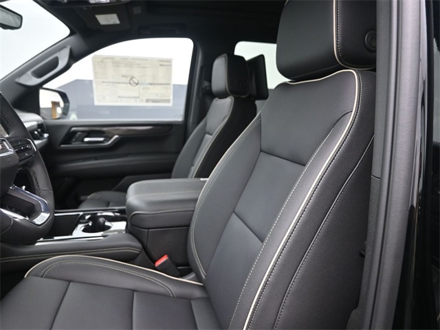 new 2026 GMC Yukon car, priced at $78,578