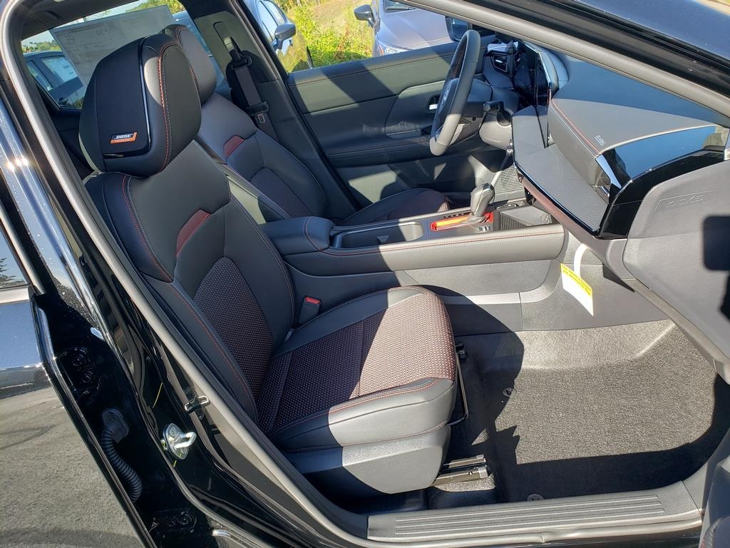 new 2026 Nissan Kicks car, priced at $30,950