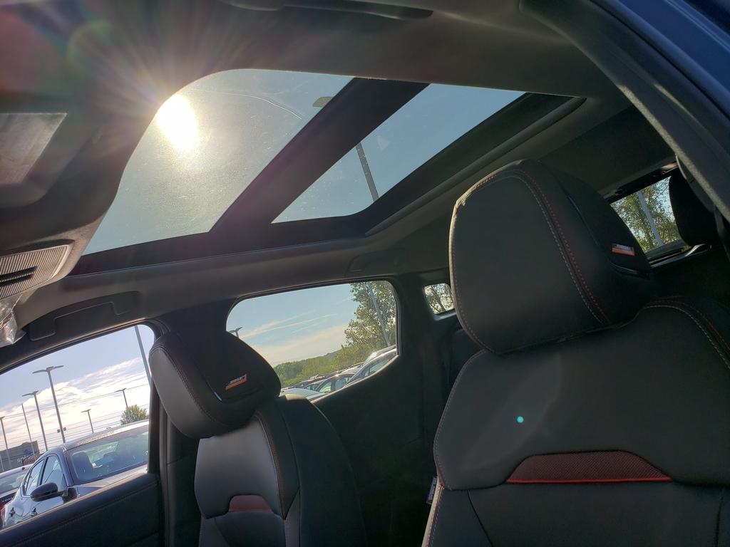 new 2026 Nissan Kicks car, priced at $30,950