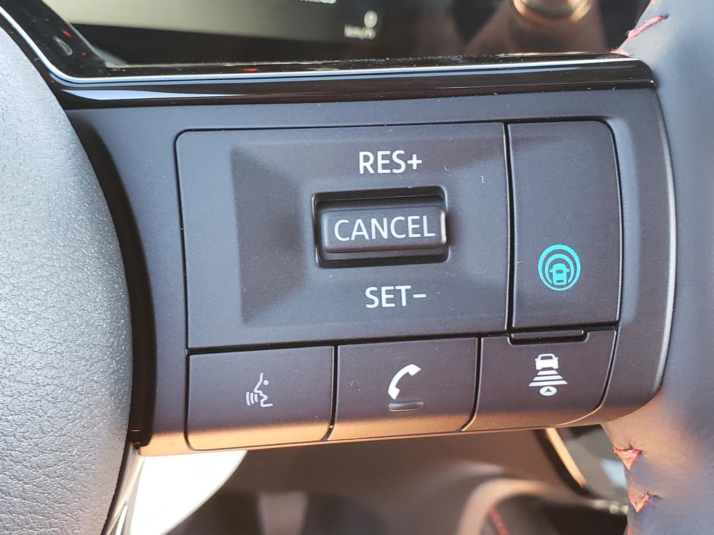 new 2026 Nissan Kicks car, priced at $30,950