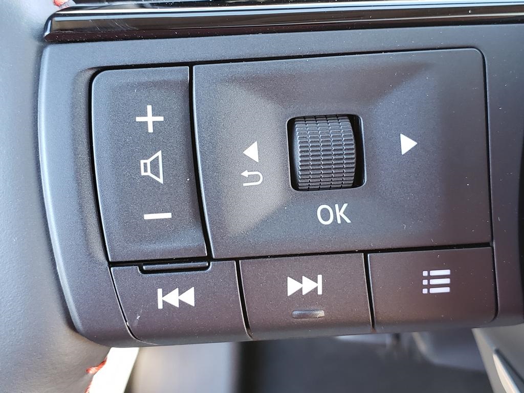 new 2026 Nissan Kicks car, priced at $30,950