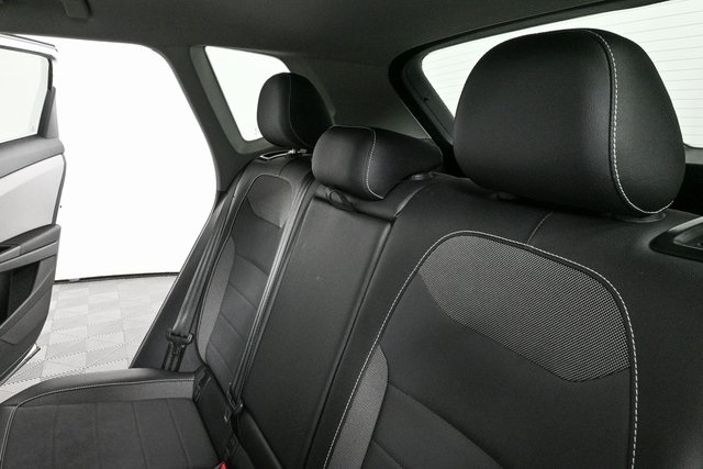 used 2022 Volkswagen Taos car, priced at $21,900