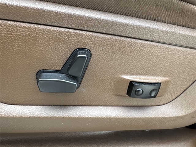 used 2021 Ram 2500 car, priced at $53,598