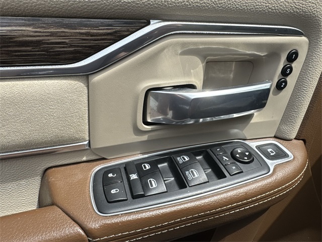 used 2021 Ram 2500 car, priced at $53,598