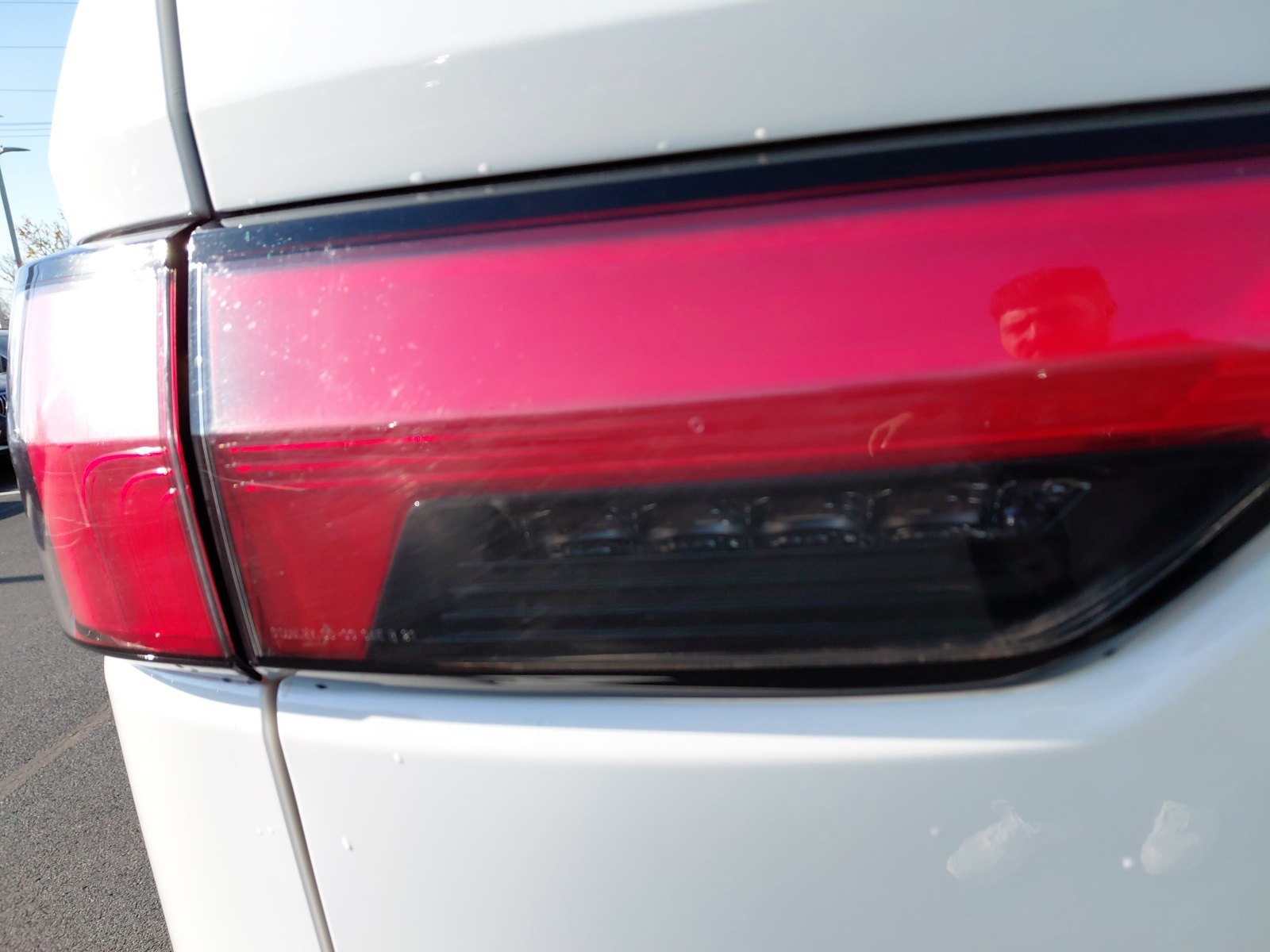 used 2023 Toyota Sequoia car, priced at $73,490