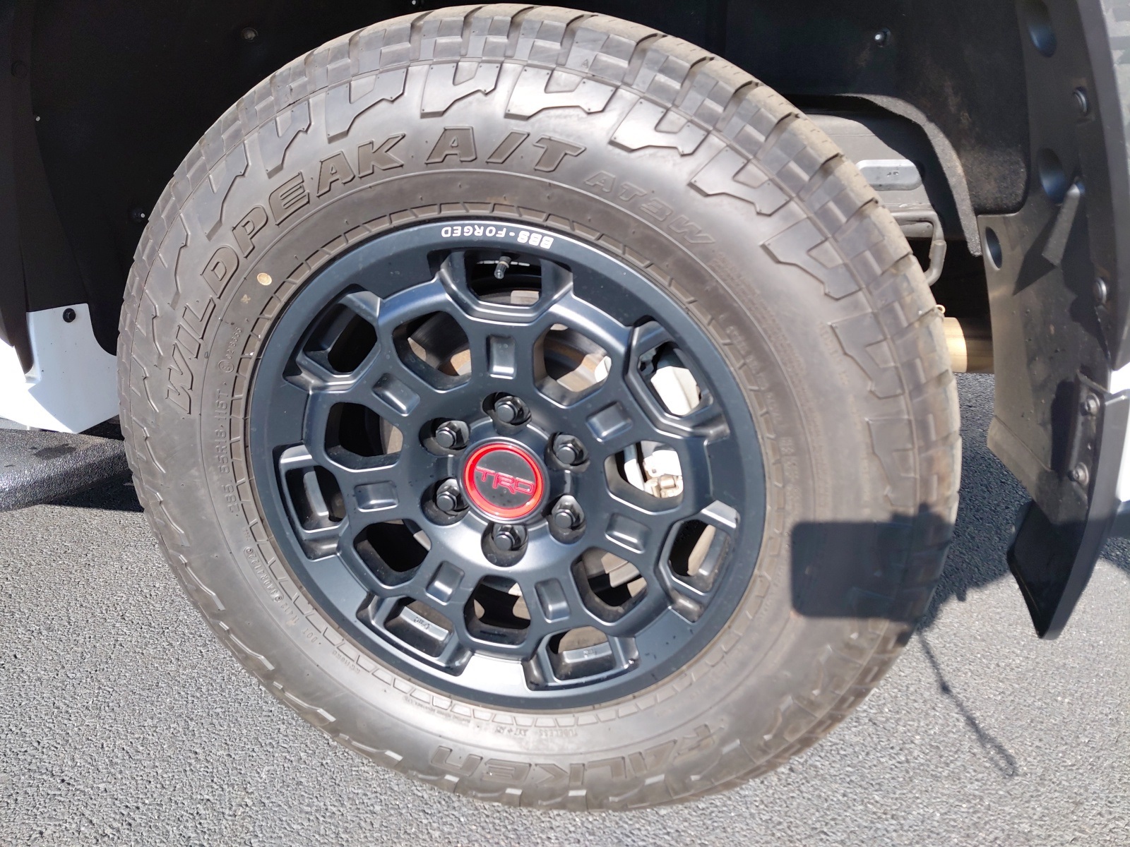 used 2023 Toyota Sequoia car, priced at $73,490