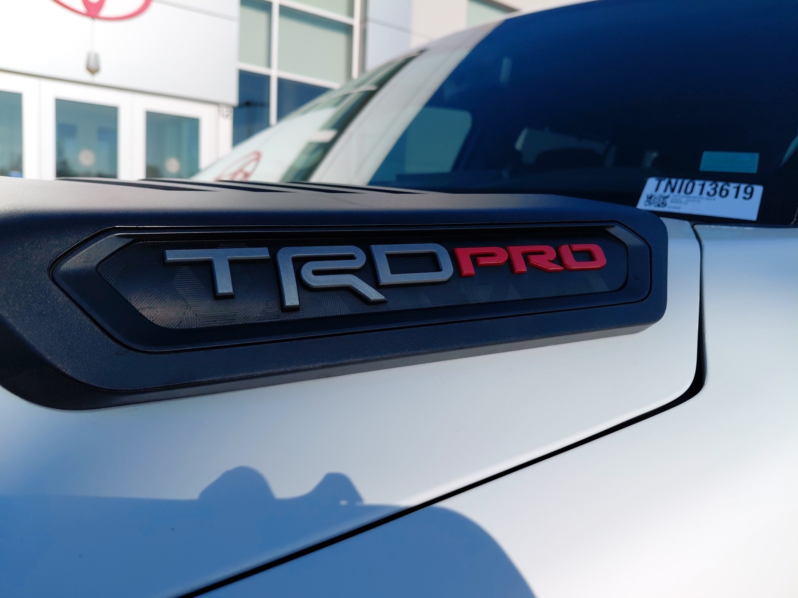 used 2023 Toyota Sequoia car, priced at $73,490