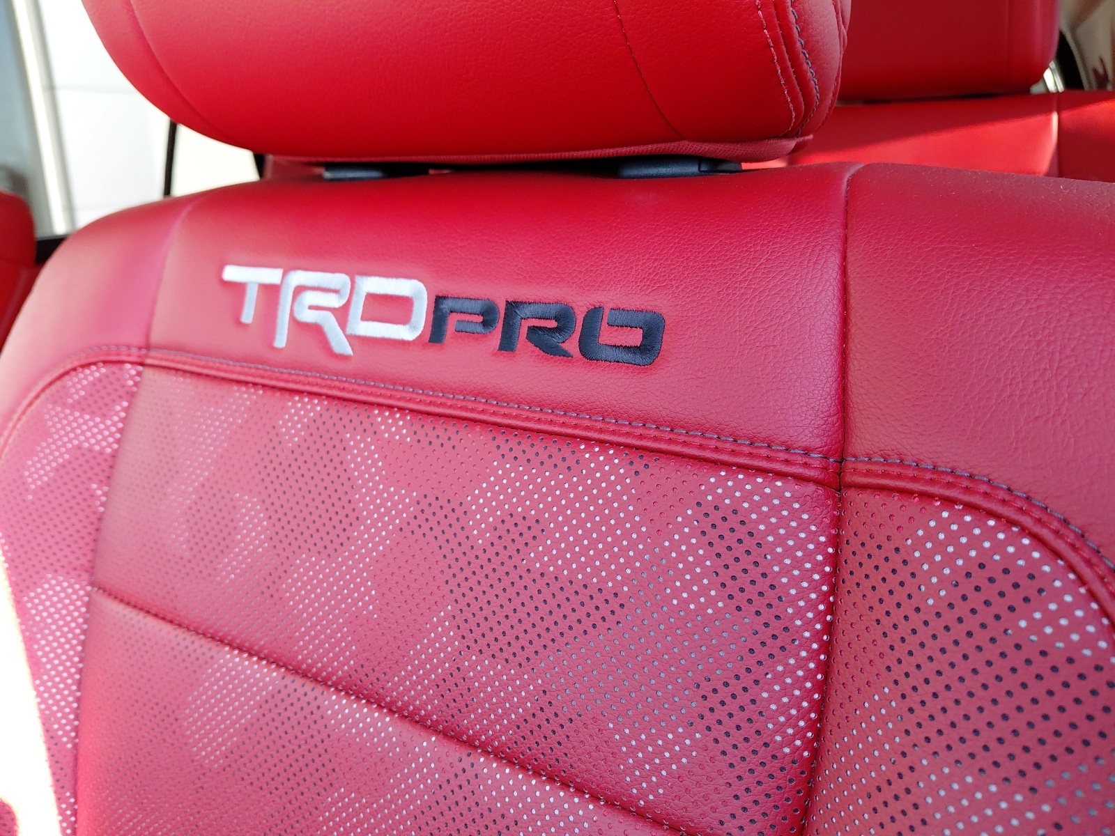 used 2023 Toyota Sequoia car, priced at $73,490