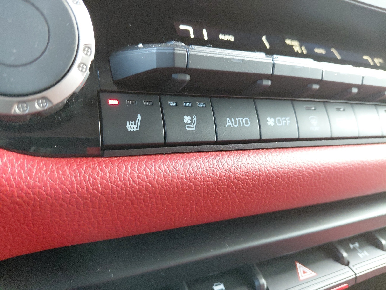 used 2023 Toyota Sequoia car, priced at $73,490