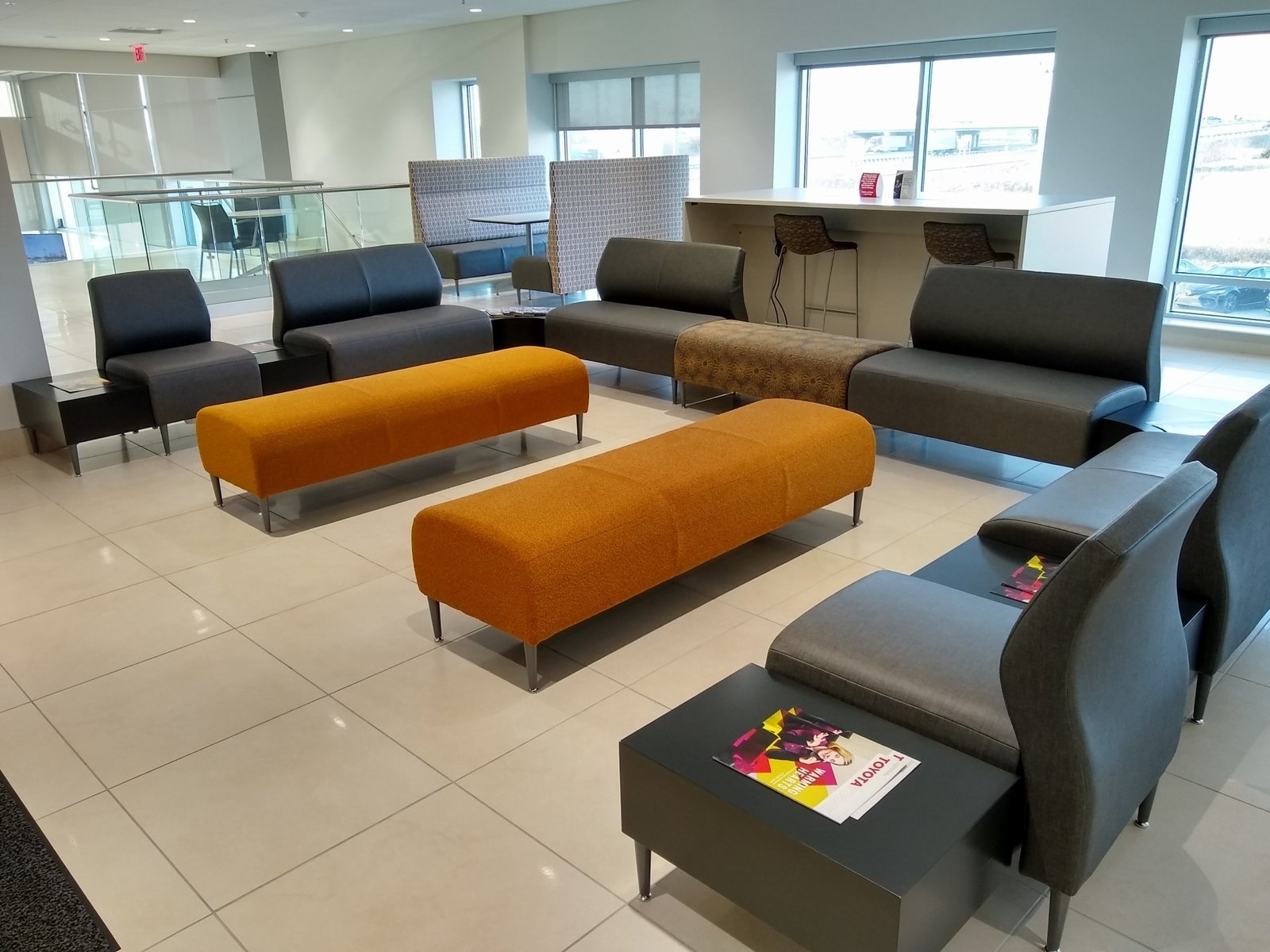 used 2023 Toyota Sequoia car, priced at $73,490