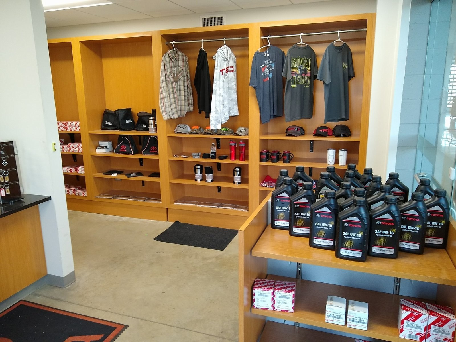 used 2023 Toyota Sequoia car, priced at $73,490