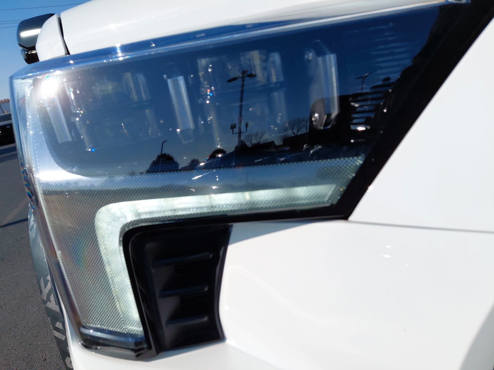 used 2023 Toyota Sequoia car, priced at $73,490