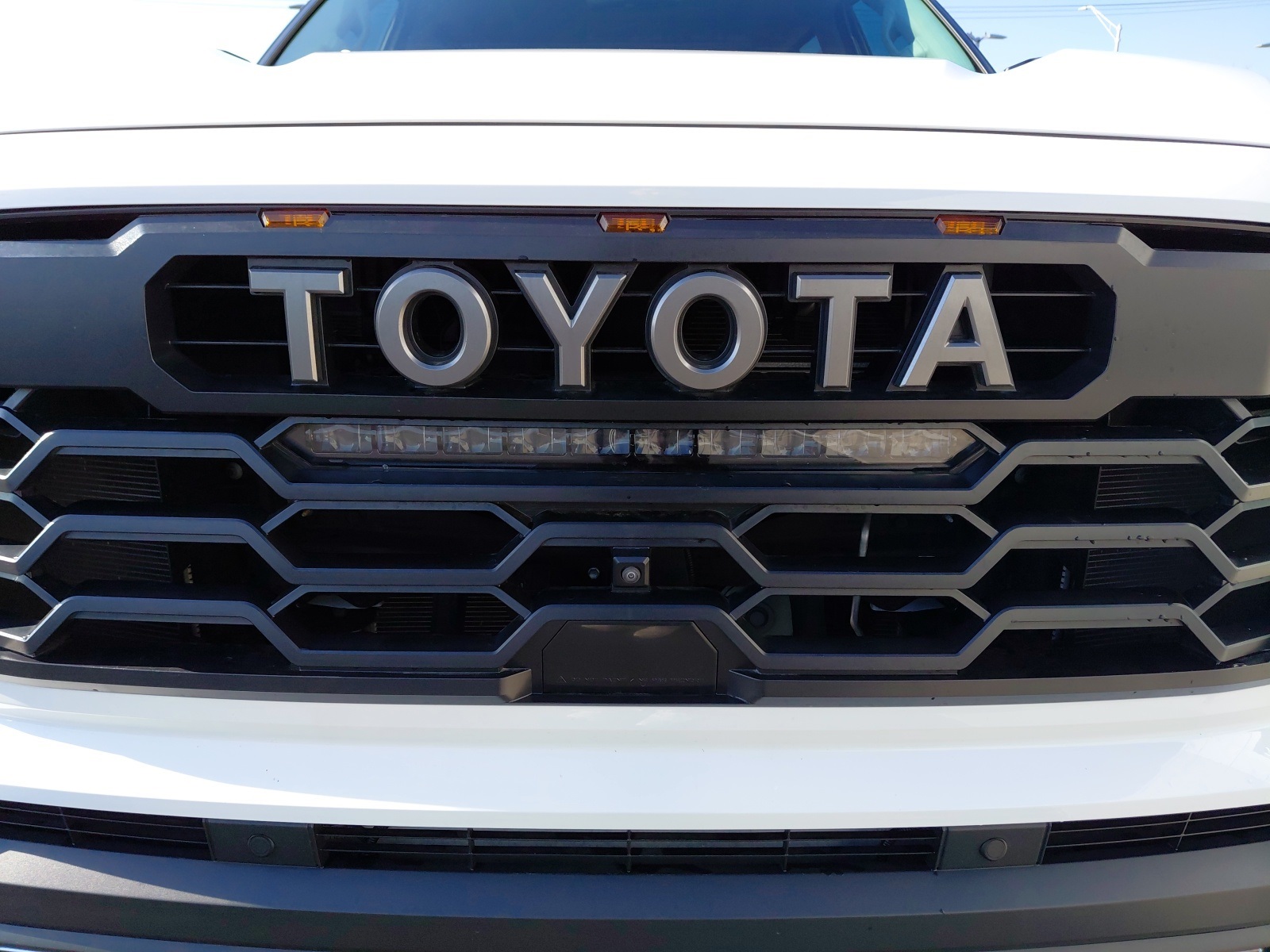 used 2023 Toyota Sequoia car, priced at $73,490