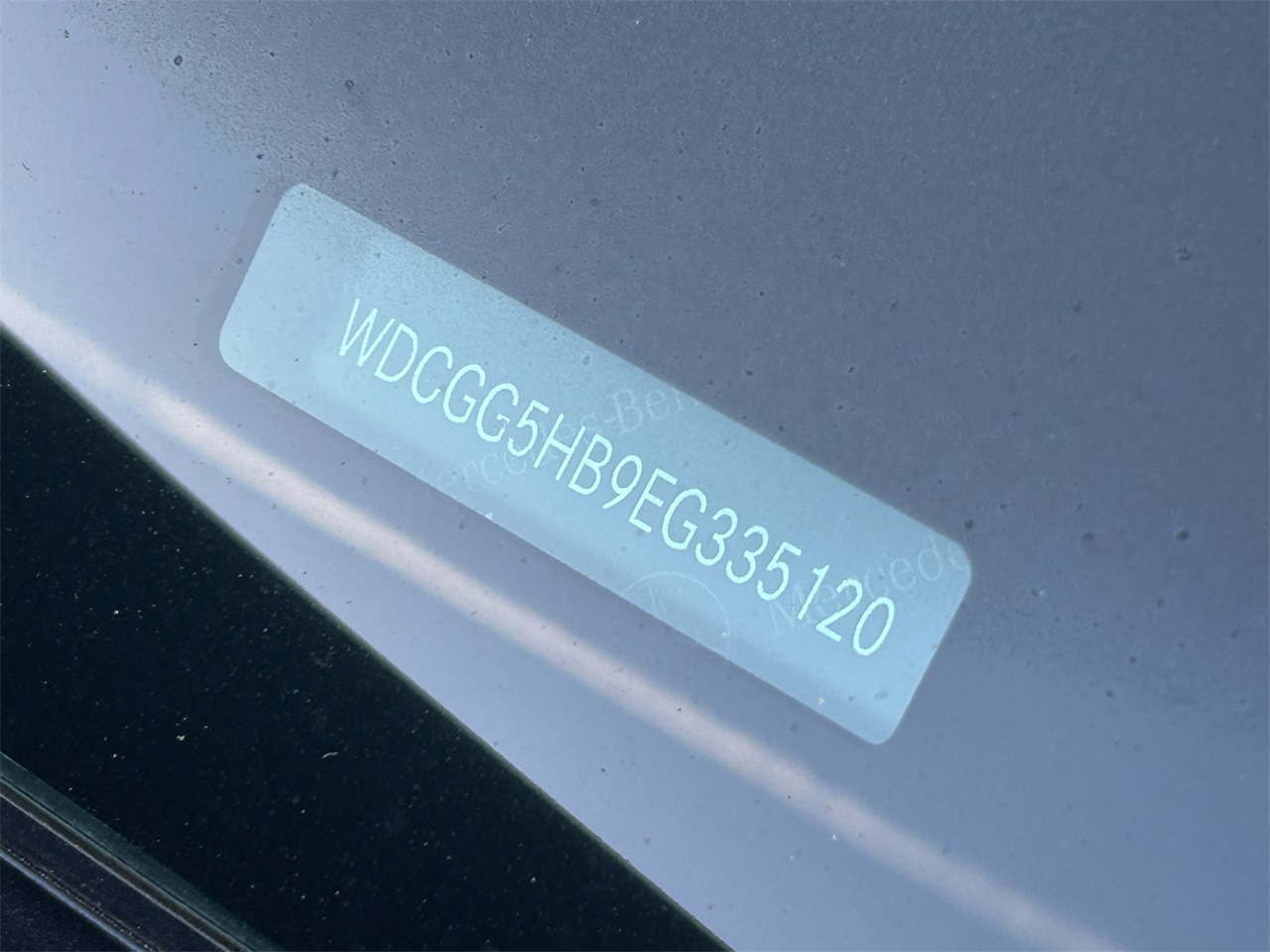 used 2014 Mercedes-Benz GLK car, priced at $9,995