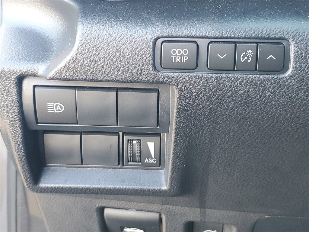 used 2024 Lexus IS car, priced at $48,998