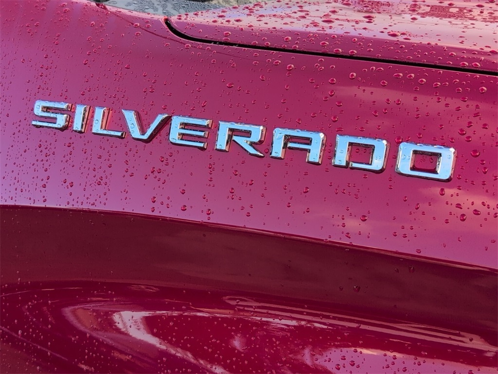 used 2021 Chevrolet Silverado 1500 car, priced at $16,000