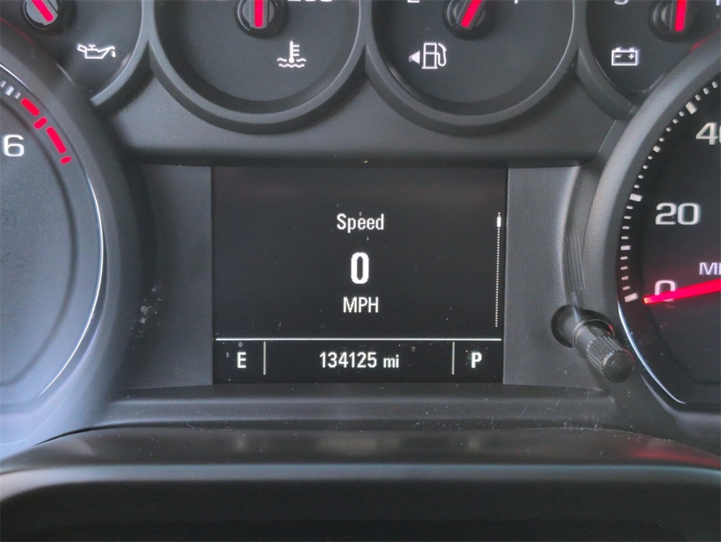 used 2021 Chevrolet Silverado 1500 car, priced at $16,000