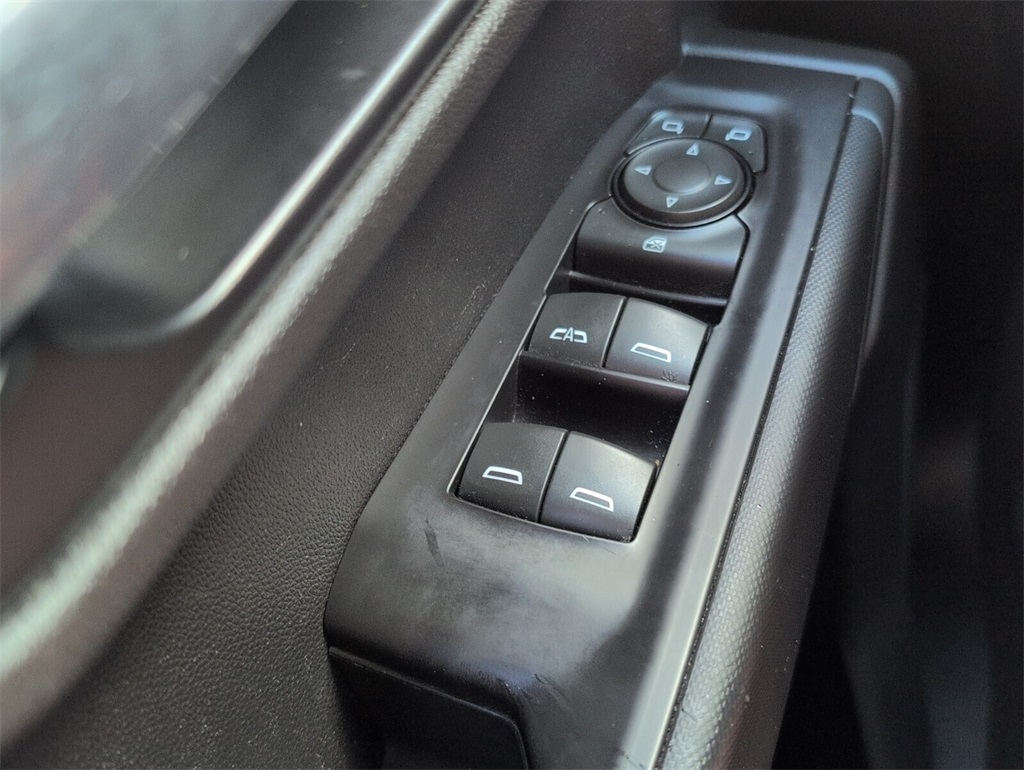 used 2021 Chevrolet Silverado 1500 car, priced at $16,000