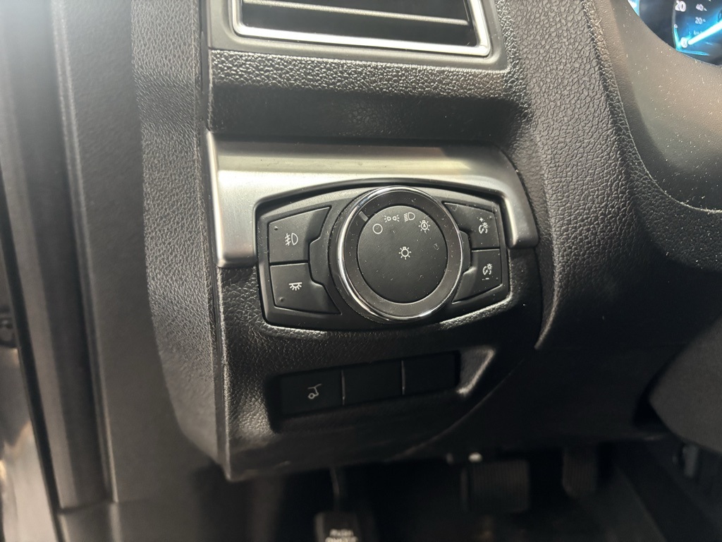 used 2018 Ford Explorer car, priced at $20,000