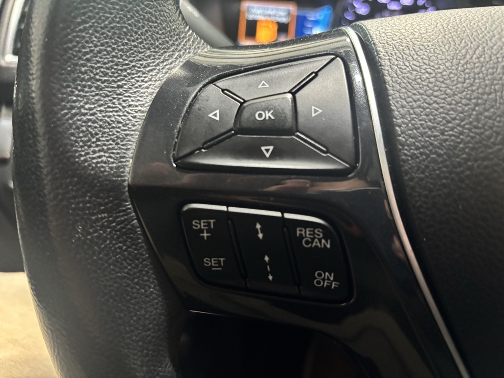 used 2018 Ford Explorer car, priced at $20,000