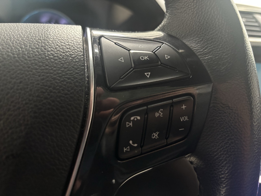 used 2018 Ford Explorer car, priced at $20,000