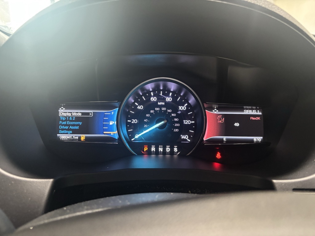 used 2018 Ford Explorer car, priced at $20,000