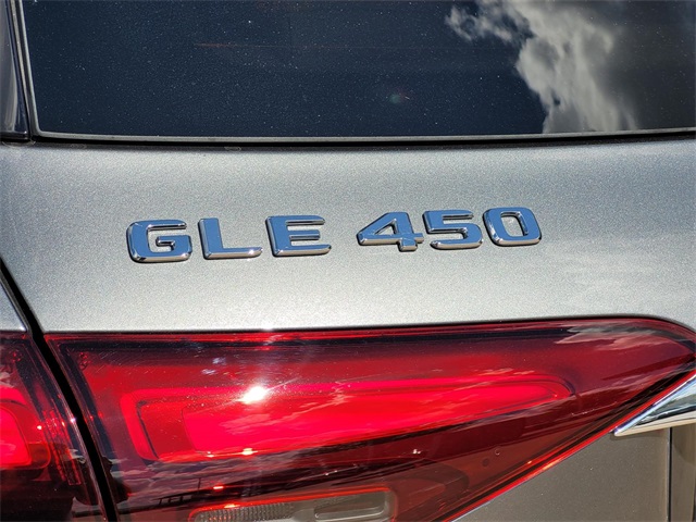 new 2026 Mercedes-Benz GLE car, priced at $81,160