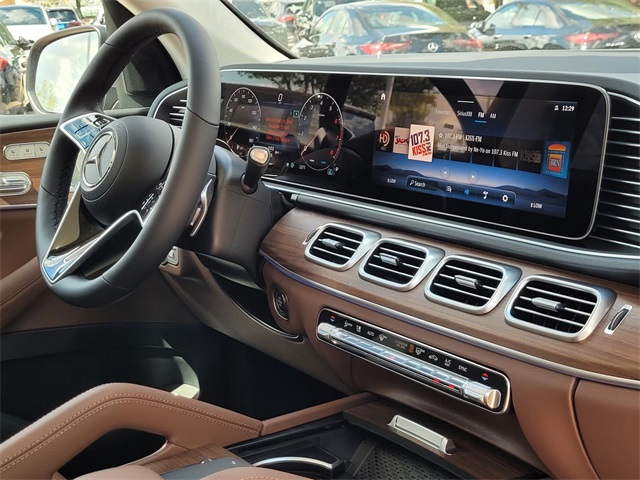 new 2026 Mercedes-Benz GLE car, priced at $81,160