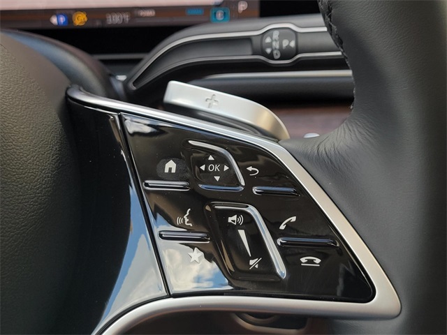 new 2026 Mercedes-Benz GLE car, priced at $81,160