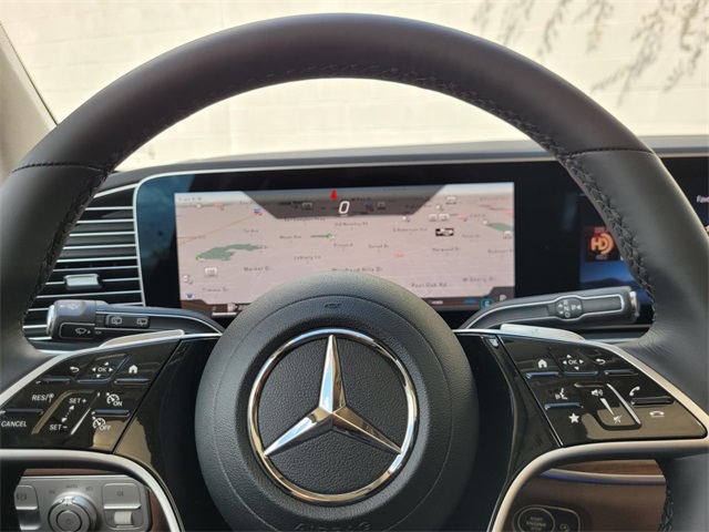 new 2026 Mercedes-Benz GLE car, priced at $81,160