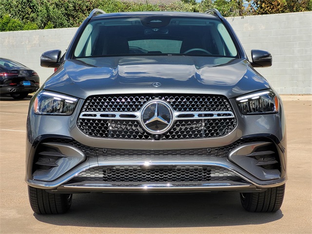 new 2026 Mercedes-Benz GLE car, priced at $81,160