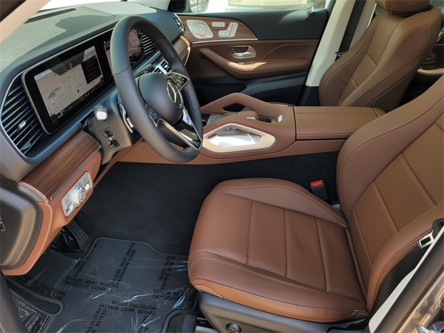 new 2026 Mercedes-Benz GLE car, priced at $81,160