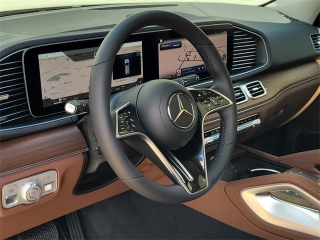 new 2026 Mercedes-Benz GLE car, priced at $81,160
