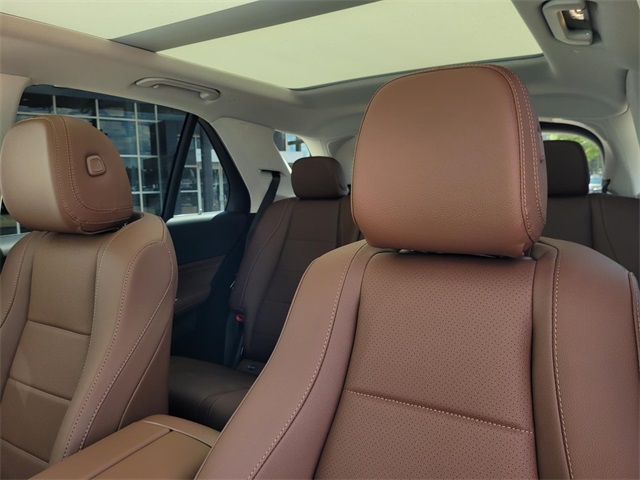 new 2026 Mercedes-Benz GLE car, priced at $81,160