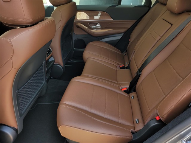 new 2026 Mercedes-Benz GLE car, priced at $81,160