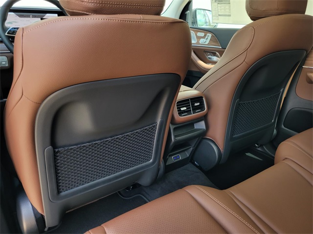 new 2026 Mercedes-Benz GLE car, priced at $81,160