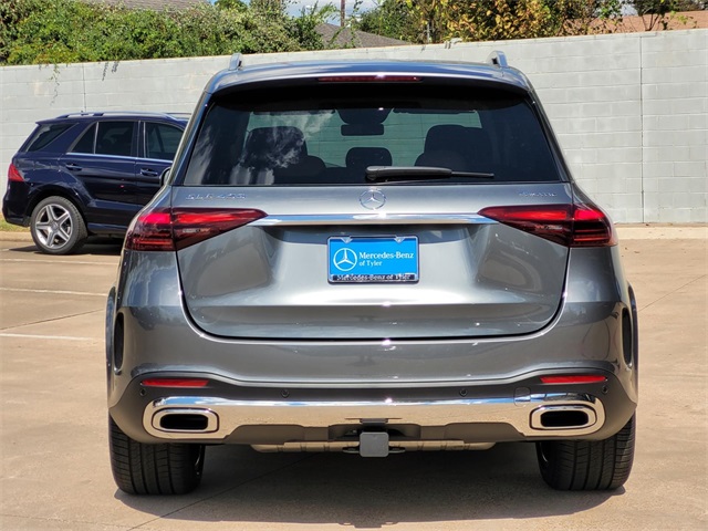new 2026 Mercedes-Benz GLE car, priced at $81,160