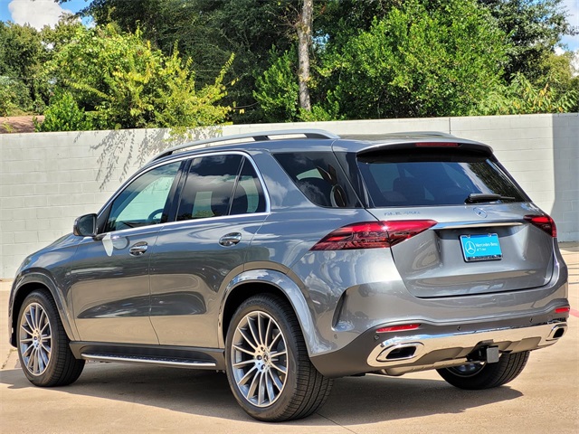 new 2026 Mercedes-Benz GLE car, priced at $81,160