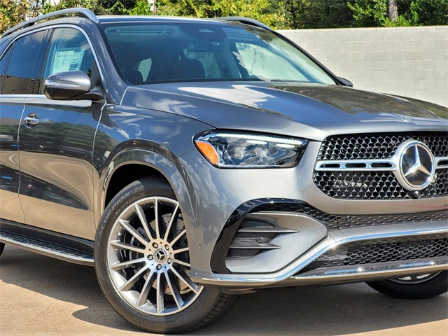 new 2026 Mercedes-Benz GLE car, priced at $81,160