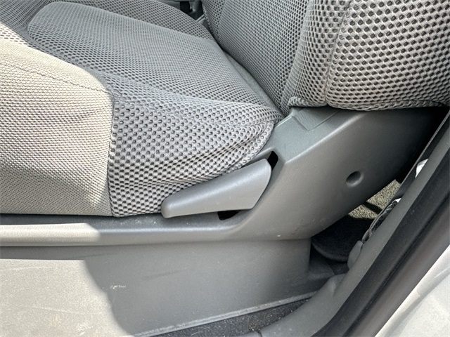used 2019 Nissan Frontier car, priced at $20,999