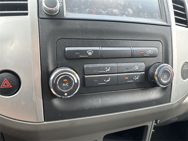 used 2019 Nissan Frontier car, priced at $20,999