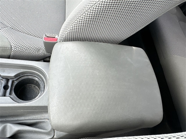 used 2019 Nissan Frontier car, priced at $20,999