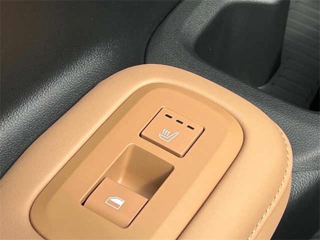 new 2025 Hyundai Santa Fe car, priced at $44,781