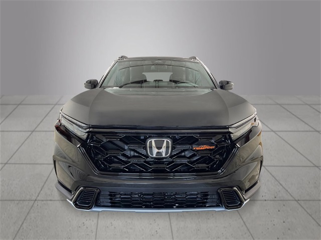 new 2026 Honda CR-V Hybrid car, priced at $40,250