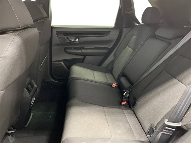 new 2026 Honda CR-V Hybrid car, priced at $40,250
