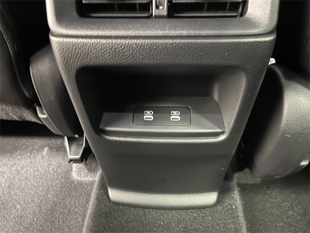 new 2026 Honda CR-V Hybrid car, priced at $40,250