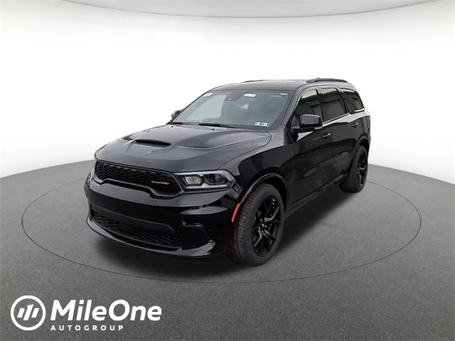new 2026 Dodge Durango car, priced at $54,595